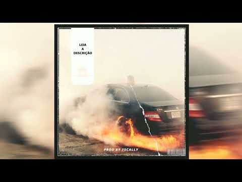 (FREE) Orochi x Tz da Coronel x 2T Type Beat "Incêndio" - (Prod.7scally).