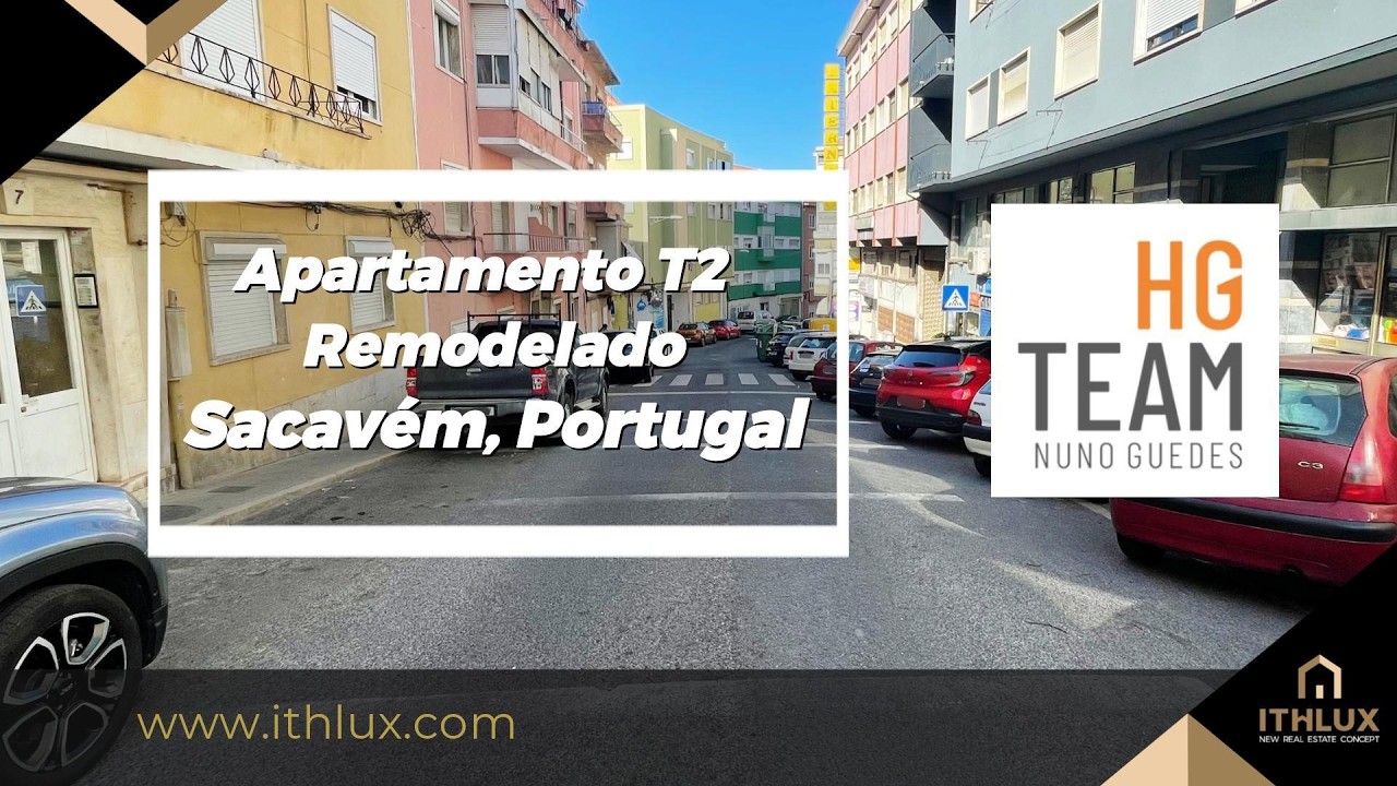 Vídeo do imóvel