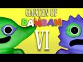 Garten of Banban 6 Komplettes Spiel (Live)