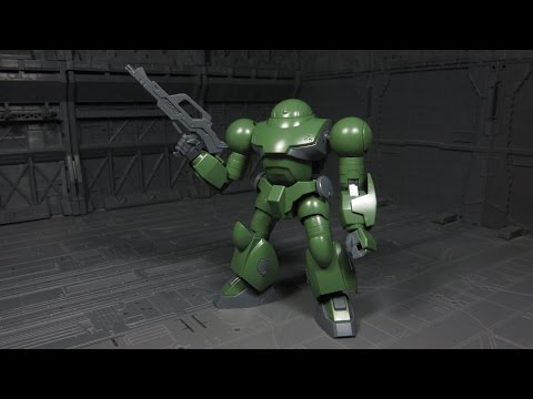 HGBF Hi-Mock Review and Updates