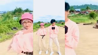 Download lagu TIK TOK JUYPUTRI DAN NOVAN SLOWMO Viral 2020 !!! mp3