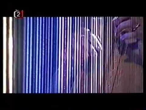 JANA BOUŠKOVÁ plays MONOLOGUE by JAN F.FISCHER