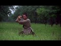 Tai Chi Master 1993 Learning Scene