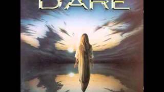 Dare - Silence of your head