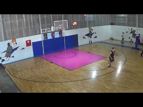 SAN SHOOTIEN 62-  VITEX 52 ROOKIE  9/7/2020