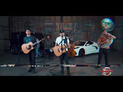 Andamos mejor en vivo, Los gemelos de Sinaloa, (letra/lyrics)