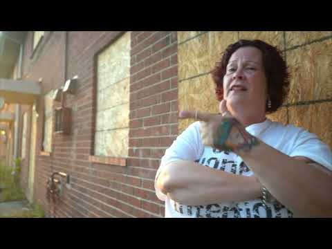 Urfavgrannie  - "Determined" (Official Video)