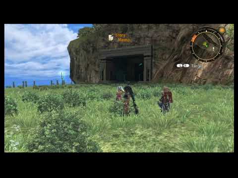 Xenoblade Chronicles: Part 169- From Overleveled to Underleveled