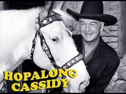 Laurie London - Hopalong Cassidy