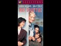 Opening To Mrs Doubtfire VHS 2002