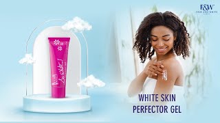 Fair & White So White Skin Perfector Créme Gel - 30ml