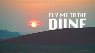 【絶景ドローン】FLY ME TO THE DUNE〜ナミビア, 砂漠疾走の旅PV〜