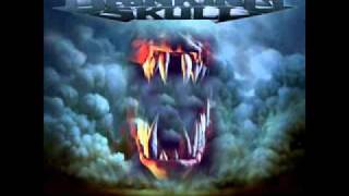 Drinking Skull-March Of Gods