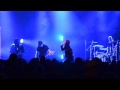 Rock Without Limits 2013 - Nine Lashes - Never ...