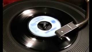 Chicken Shack - Tears In The Wind + The Things You Put Me Through - 1969 45rpm