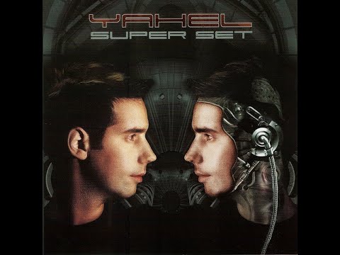 Super Set - Yahel