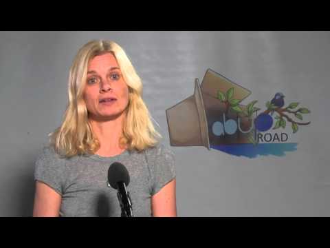 Abup talks - Marit Tørstad - "skolevegring"