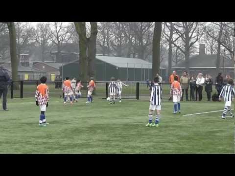 16/02/2013 MOC´17 E1 - Steenbergen 1e helft