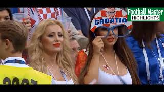 Beautiful Girl World Cup 2022