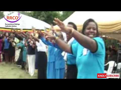 Reka Nkusime Mujuni Kandi Omugabe - Marryhil Day Celebrations