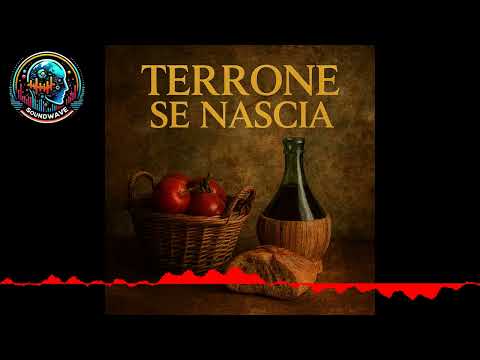 Terrone se nascia #calabresi #happymusic #calabria #music