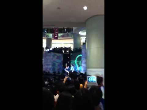 130622 [FANCAM] GLAM - PARTY(XXO)