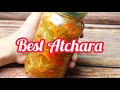 Atsara | Atsarang Papaya Recipe | Atsarang Pilipino Recipe