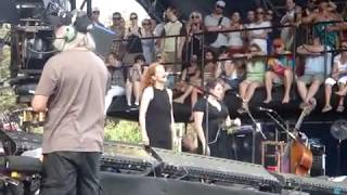 Neko Case | Middle Cyclone | live Lollapalooza, August 9, 2009