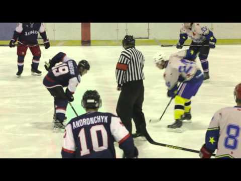 АТЛАНТ - СТОЛИЦА 13/10/2015