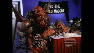 Download lagu Jack The World by GWAR (1994) mp3 Download lagu Jack The World by GWAR (1994) mp3