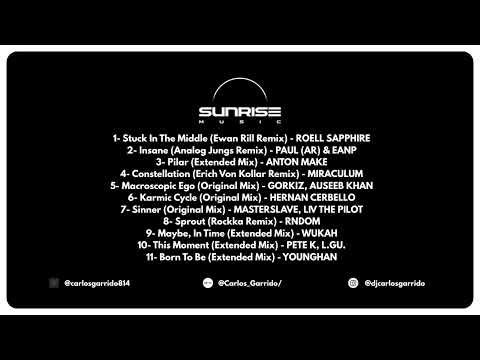 Carlos Garrido (CL) Sunrise 40 /21-10-2025