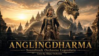 Download lagu SOUNDTRACK FILM KOLosal ANGLINGDHARMA | Versi COVER ORKESTRA EPIC KOLOSAL & HEROIC mp3