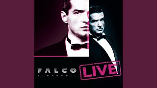 Dance Mephisto (Falco Symphonic | Live)