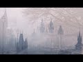 Die Stadt(The city) - Dietrich Fischer-Dieskau: with Lyrics(가사번역) || 도시, 백조의 노래 No. 11