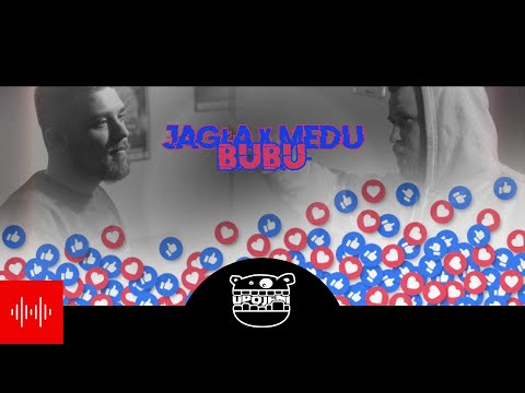 Jagła ft. Medu - Bubu (prod. CapsCtrl)