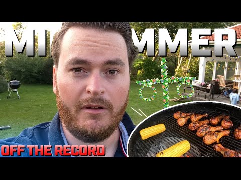 Dignitas VIE Midsummer 2021 Special | Off The Record