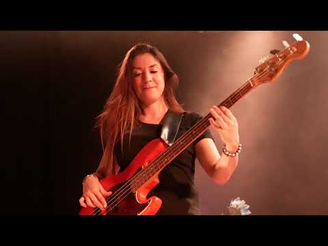 Nuit du Folk en Diois 2019 - Arasta Bazaar - Hanter dro