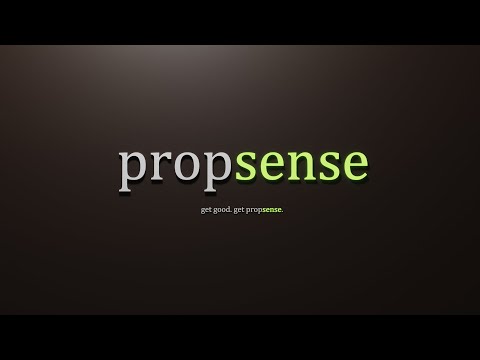 Video Propsense MT5