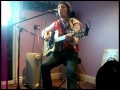 Tommy Leonard - Heartless (Live Acoustic Cover ...