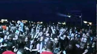 Cavalera Conspiracy | Sanctuary | HD