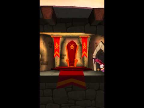 Lil' Kingdom Android