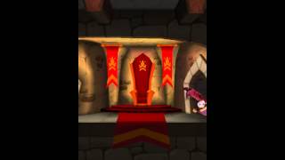 Lil Kingdom Glu coin glitch