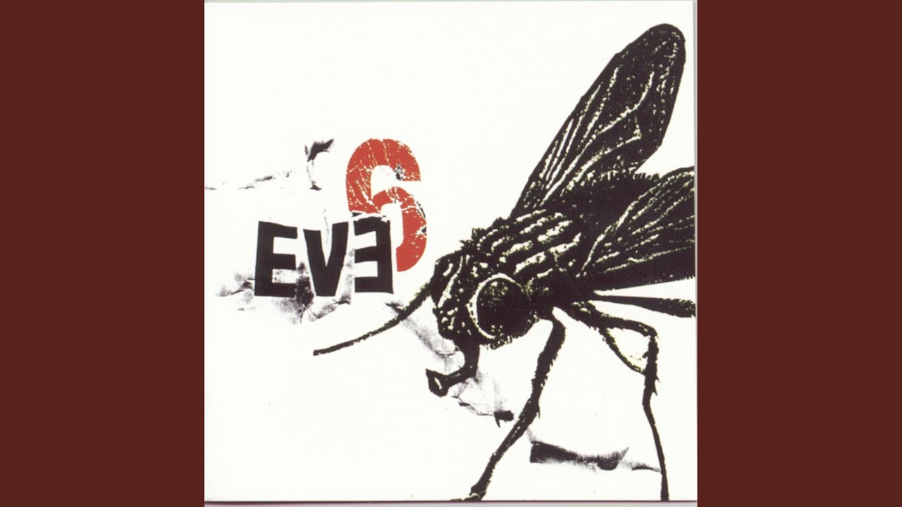 Eve 6 - Small Town Trap