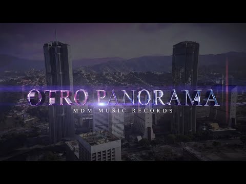 Otro Panorama - Bray Stip @DiemSD  @CBabyMusic  (Video Oficial)