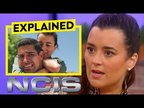 NCIS Fight Scenes That Took WAY Too Long To Film..