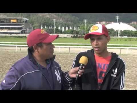 AFICIÓN HÍPICA TV DOMINGO 14 DE SEPTIEMBRE 2014