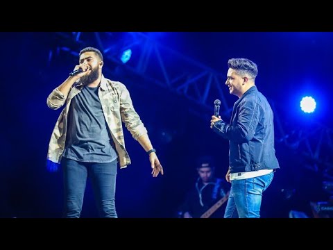 Henrique e Juliano - Ao Vivo Em Parauapebas 2020 (SHOW COMPLETO) [DVD LIVE]