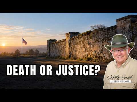 Nidal Hasan Firing Squad Livestream: Is It Death You Hate, or Justice?