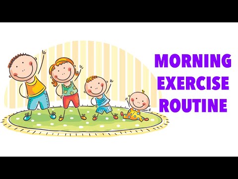 Day 2 Daily Weight Loss Routine 132 calories