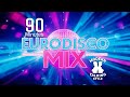 This 80s EuroDisco Party Will Blow Your Mind